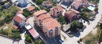 Zadar Borik garaža 36 m2 novo u ponudi