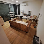 ZADAR – BORIK – NOVI MODERNO OPREMLJEN STAN S VRTOM – DUGOROČNI NAJAM