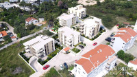 ZADAR - BORIK: NOVOGRADNJA (96 m2) S VRTOM I GARAŽOM