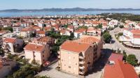 Zadar Borik stan 70 m2 - vrhunska lokacija - novo u ponudi