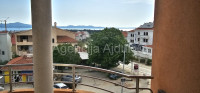 Zadar Borik stan 74 m2 - top lokacija - pogled na more - jug