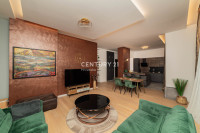 ZADAR, BRANIMIR, 1 RED DO MORA, 2 KAT, 89,61 M2, KOMPLETNO RENOVIRANI