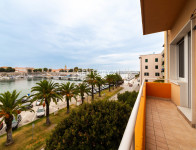 ZADAR, BRANIMIR, 1 RED DO MORA, 2 KAT, 89,61 M2, KOMPLETNO RENOVIRANI
