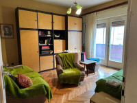 ZADAR - BRANIMIR, DVOSOBAN KOMFORAN STAN 70M2, 3.KAT!!!