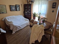 Zadar, Branimir, stan 3 sp. sobe + dnevni boravak, lođa, pogled more