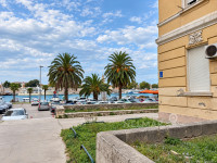 [ZADAR – BRANIMIROVA OBALA] Dvosoban stan s Karakterom i Velikim Poten