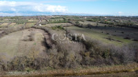 ZADAR, BRIŠEVO - Građevinsko zemljište na mirnoj lokaciji