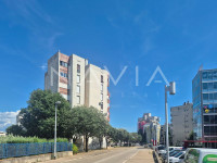 ZADAR, BULEVAR, STAN NA ODLIČNOJ LOKACIJI, 65M2