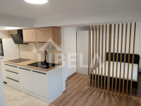 Zadar, centar, zgrada Lipotice, 30 m2, novouređen i potpuno namješten