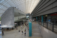 ZADAR - City Galleria, poslovni prostor, 28 m2, 60.000,00 EUR!