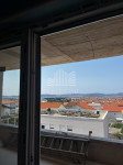 Zadar – Crvene kuće | Novogradnja | Jednosoban stan na 2. katu s pogle
