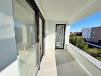 ZADAR, CRVENE KUĆE - Penthouse s pogledom na more u izgradnji S7