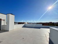 ZADAR, CRVENE KUĆE - Penthouse s pogledom na more u izgradnji S8