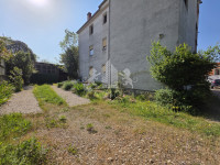 Zadar, Crvene kuće – roh bau stan 117 m² i garaža