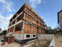 ZADAR – CRVENE KUĆE - Stan 61,13 m², garaža + parking!