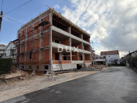 ZADAR – CRVENE KUĆE - Stan 61,13 m², garaža + parking!