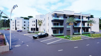 ZADAR - CRVENE KUĆE, STAN 74,45 M2, PRODAJA, NOVO, LOKACIJA!