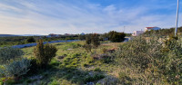 ZADAR - DEBELJAK, PRODAJA GRAĐ.ZEMLJIŠTA 1799 M2, GRAĐ. DOZVOLA, PROJE