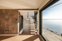 ZADAR - DIKLO - Četverosobna vila 1. red do mora - 150m2