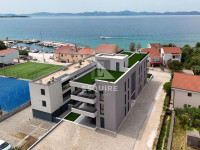 ZADAR - DIKLO Dvosoban stan S7 II red do mora - 95m2