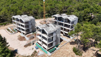 ZADAR - DIKLO - Dvosobni stan na 1. katu Z3S2 - 94m2