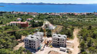 ZADAR - DIKLO - Dvosobni stan u prizemlju s vrtom Z3S1 - 104m2