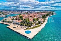 Zadar/Diklo-građ.zemljište 250 m do mora!