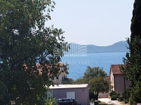Zadar – Diklo, Građevinsko zemljište 600 m² | Samo 100 m od mora