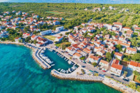 Zadar- Diklo- građevinsko zemljište