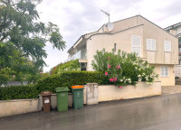 ZADAR - DIKLO, kuća sa pogledom na more, 150 m od mora!