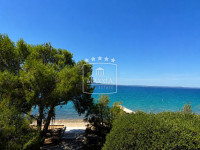 Zadar-Diklo kuća prvi red do mora!Iznimna lokacija! 1.490.000EUR