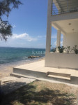 Zadar – Diklo | Šarmantna kuća prvi red uz more