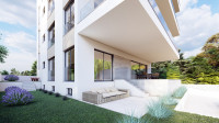 Zadar - Diklo - Luxury house-in-house Garden Suite at 166/325 m²