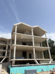 Zadar, Diklo | Moderan dvosobni stan s panoramskim pogledom na more