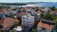 ZADAR – DIKLO - Novogradnja - Dvosoban penthouse S9, pogled na more -