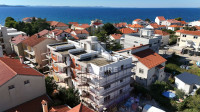 ZADAR - DIKLO – Novogradnja, dvosoban stan S3 od 72,27 m2 u prizemlju