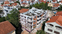 ZADAR – DIKLO – Novogradnja, dvosoban stan S4 od 85,11 m2, krovnom ter