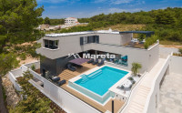 *****ZADAR - DIKLO, PREKRASNA i MODERNA VILLA, NOVO!!!*****