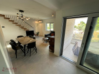 ZADAR - DIKLO, PRODAJA STANA 105,70 M2, KROVNA TERASA, JACUZZI, POGLED
