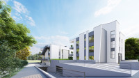 Zadar - Diklo - Project - 12 apartments at 2422 m2