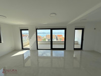 ZADAR - DIKLO, STAN 106 M2, PRODAJA, NOVO, POGLED, LOKACIJA!!!