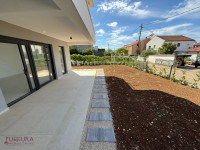 ZADAR - DIKLO, STAN 120,08 M2, PRODAJA, NOVO, VRT, POGLED, LOKACIJA!!!