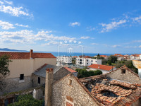 Zadar-Diklo-kuća s garažom 120m2 u centru, blizina mora!!249.000EUR
