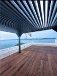 ZADAR - DIKLO Trosoban penthouse B5 s krovnom terasom - 159m2