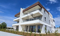 ZADAR - DIKLO Trosoban stan u prizemlju B1 - 117m2
