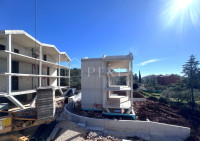 ZADAR - DIKLO, trosoban stan Z2S4 na 2. katu s prekrasnim pogledom na