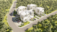 ZADAR - DIKLO - Trosobni stan s vrtom Z2S2 - 105m2