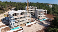 ZADAR - DIKLO - Trosobni stan Z2S4 na 2. katu - 154m2