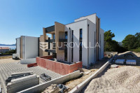 Zadar, Diklovac, dvosoban stan u novogradnji 89,50 m²