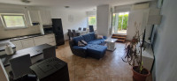 Zadar, Diklovac, sunčani stan s vrtnom terasom(77,50m2)